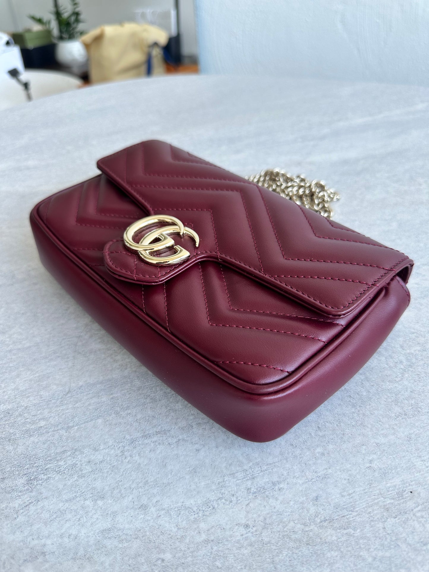 Gucci