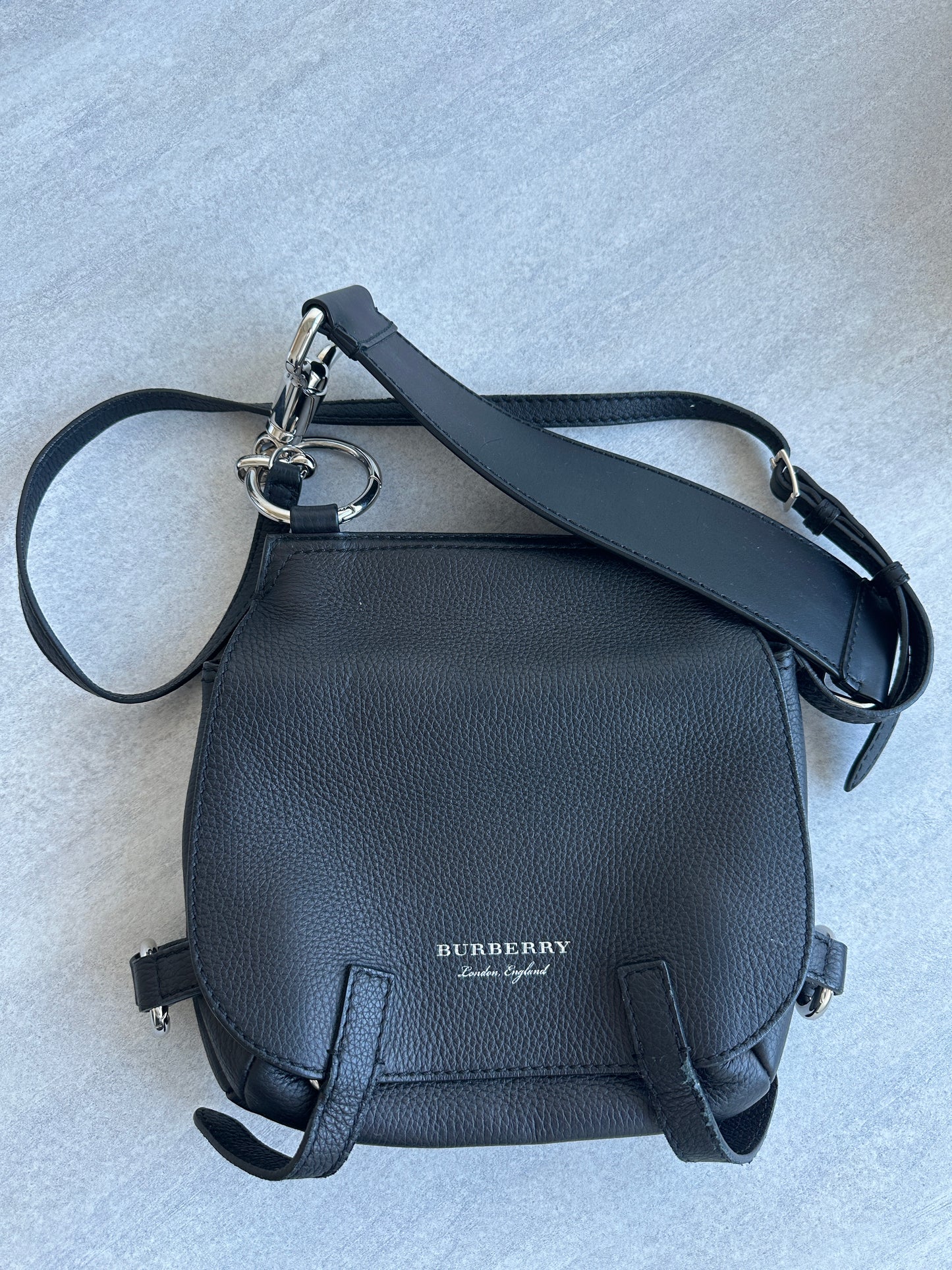 Burberry