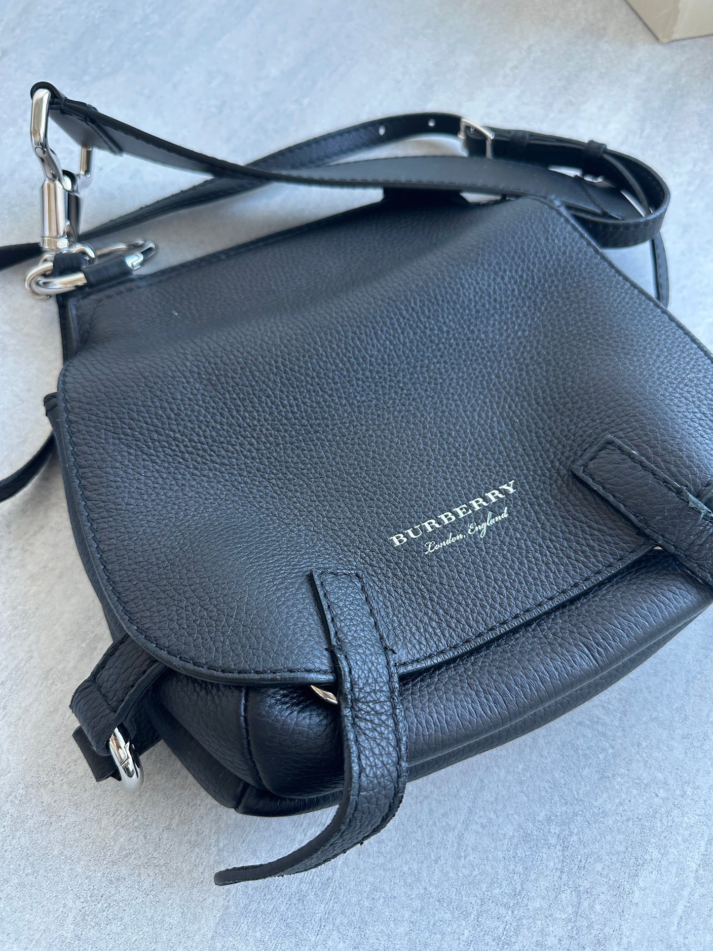 Burberry