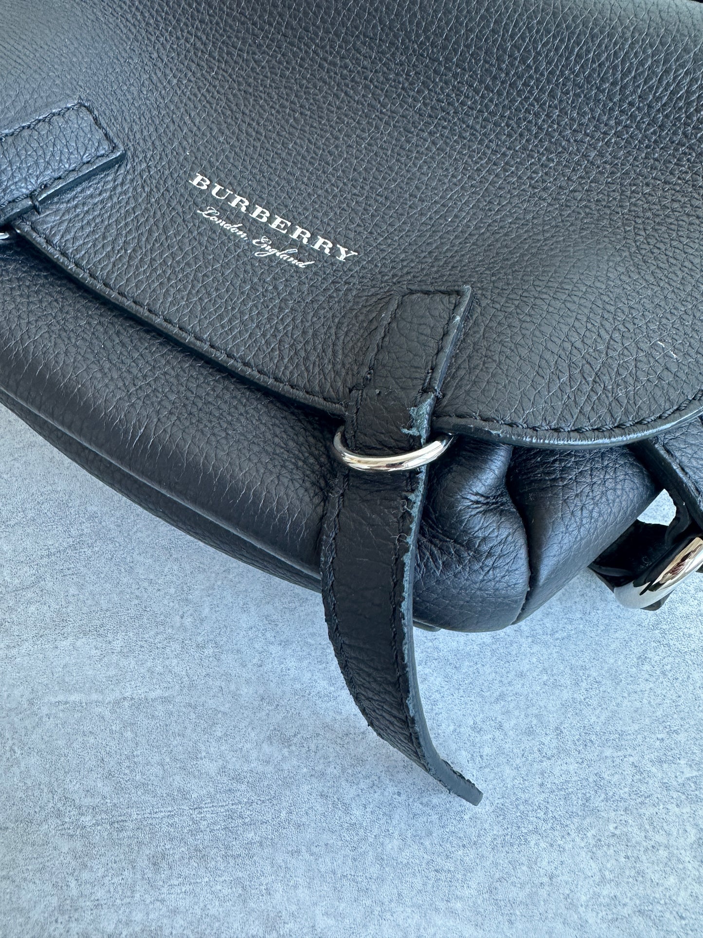 Burberry