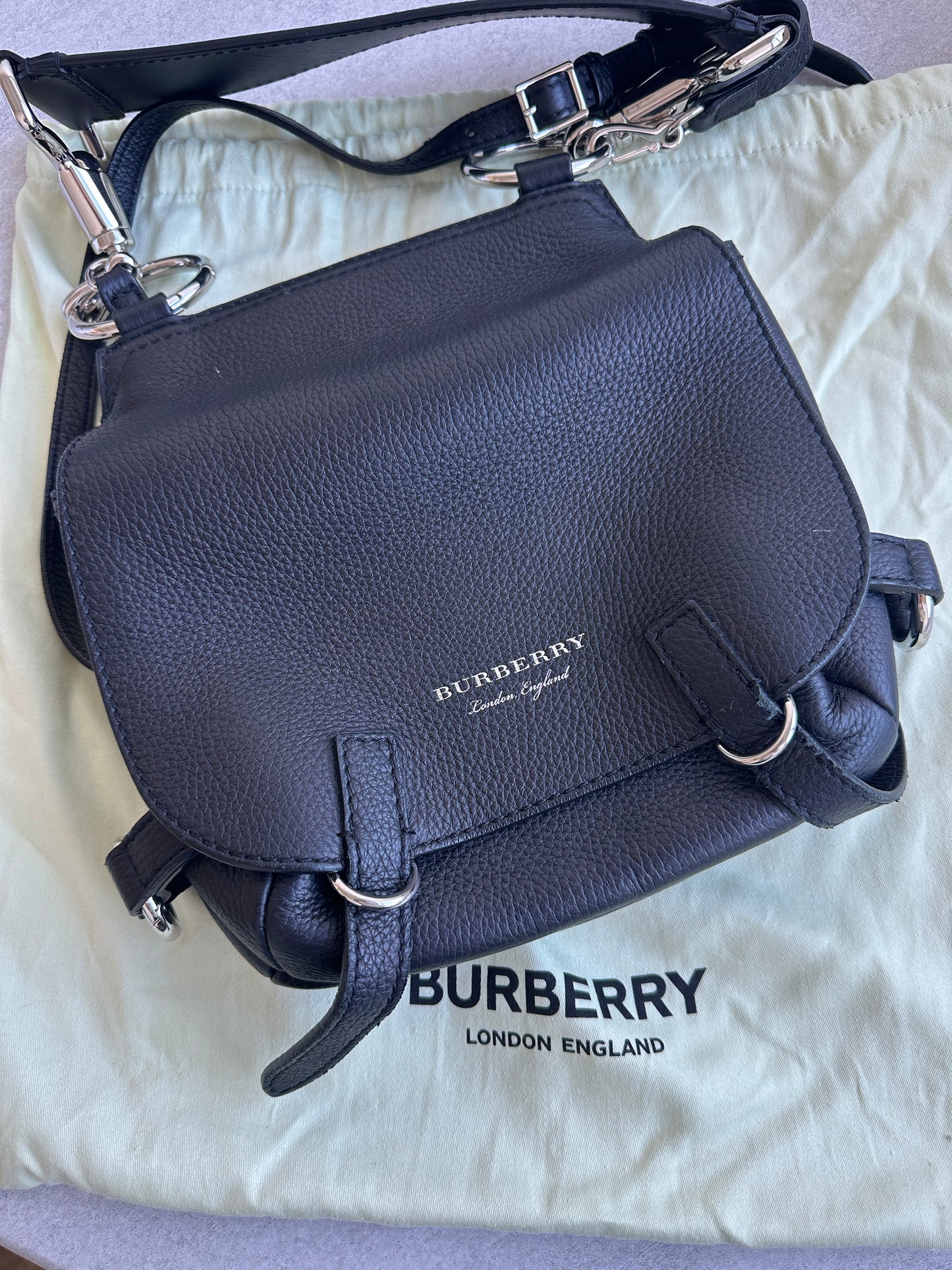 Burberry
