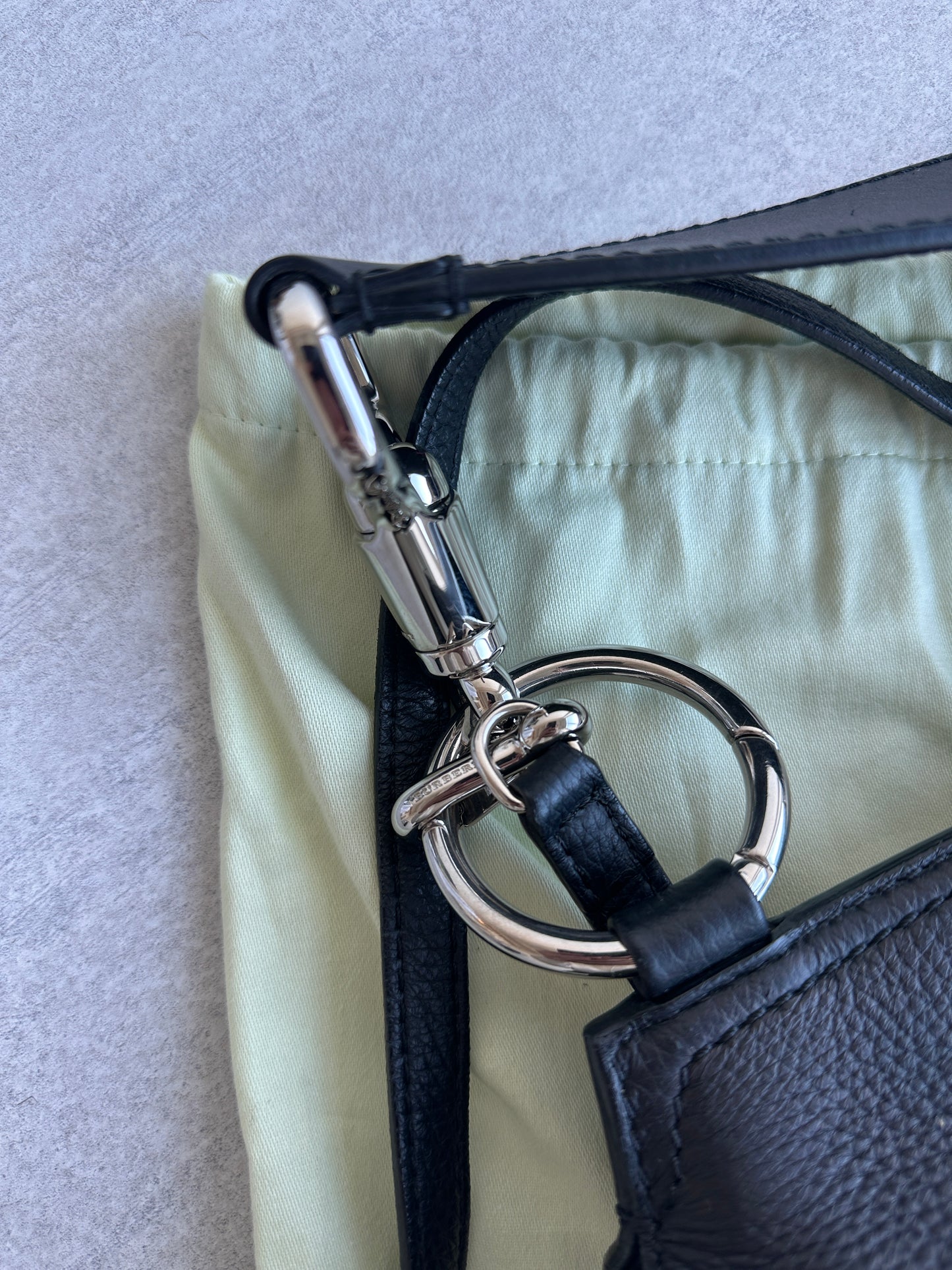 Burberry