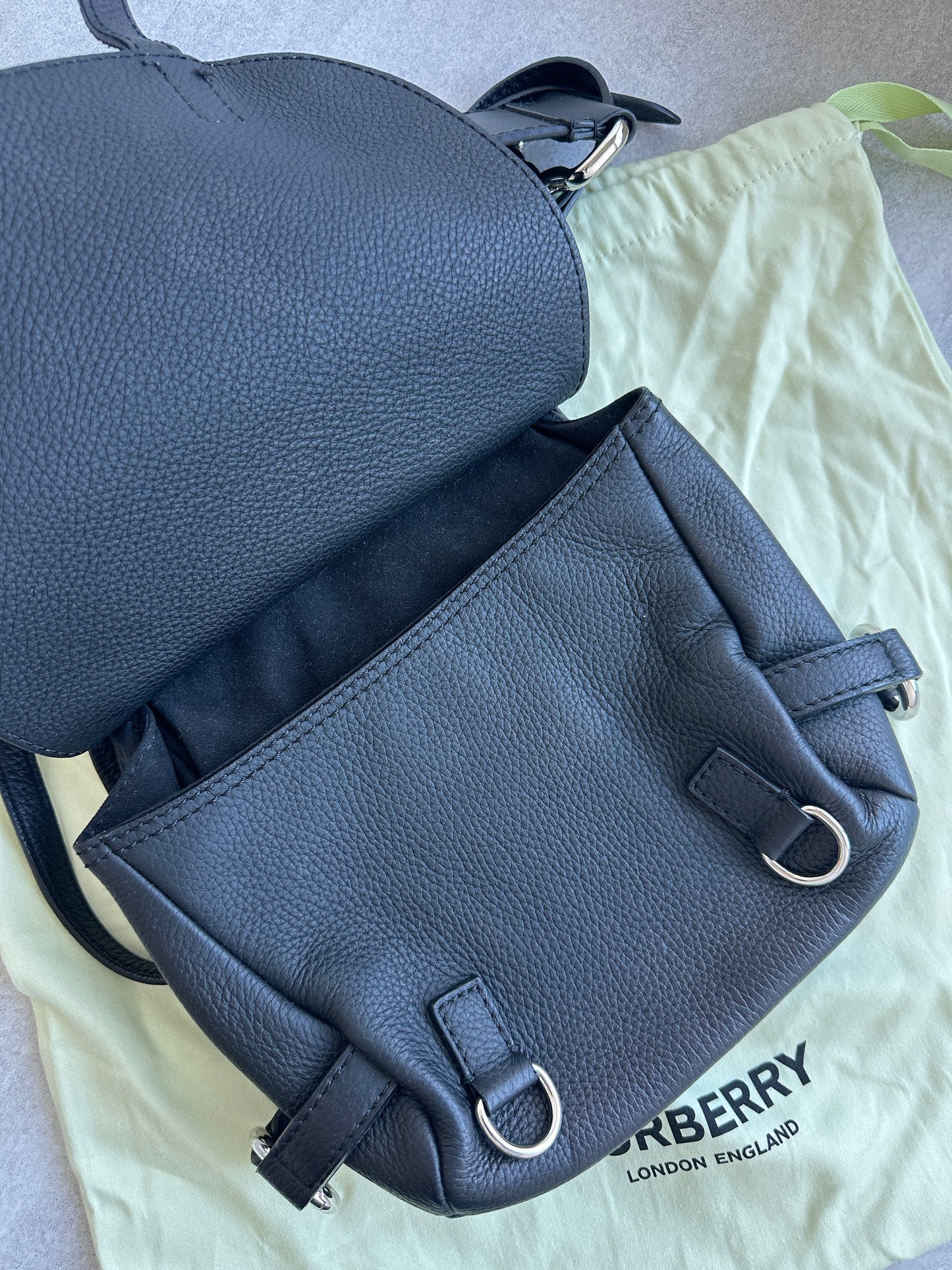 Burberry