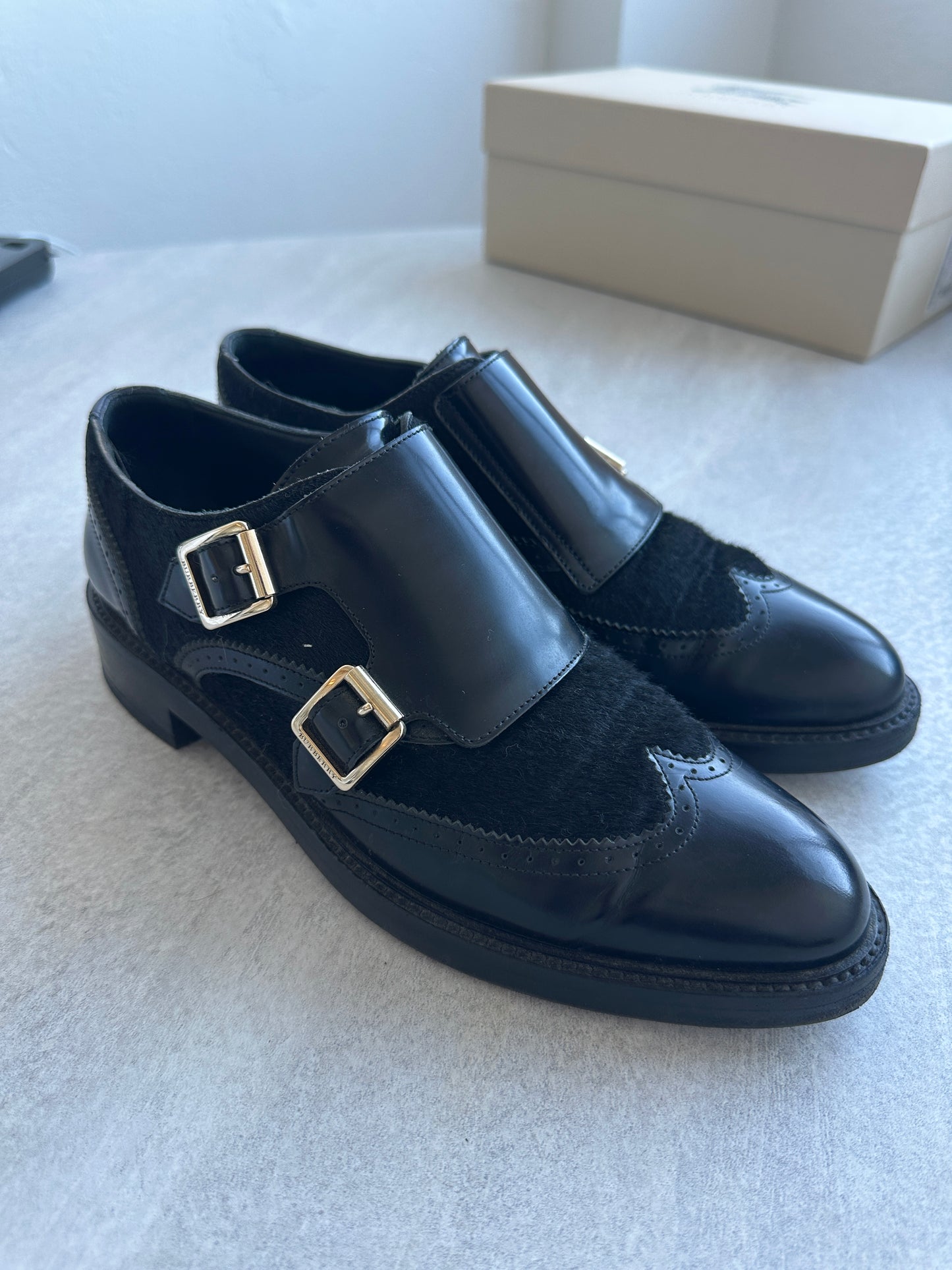 Burberry