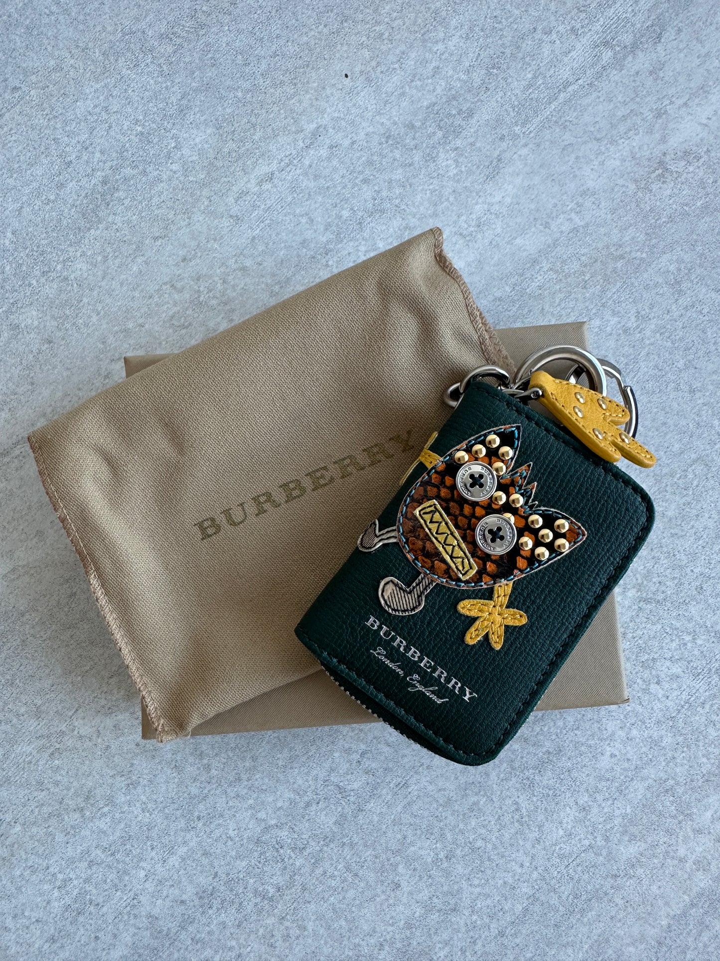 Burberry