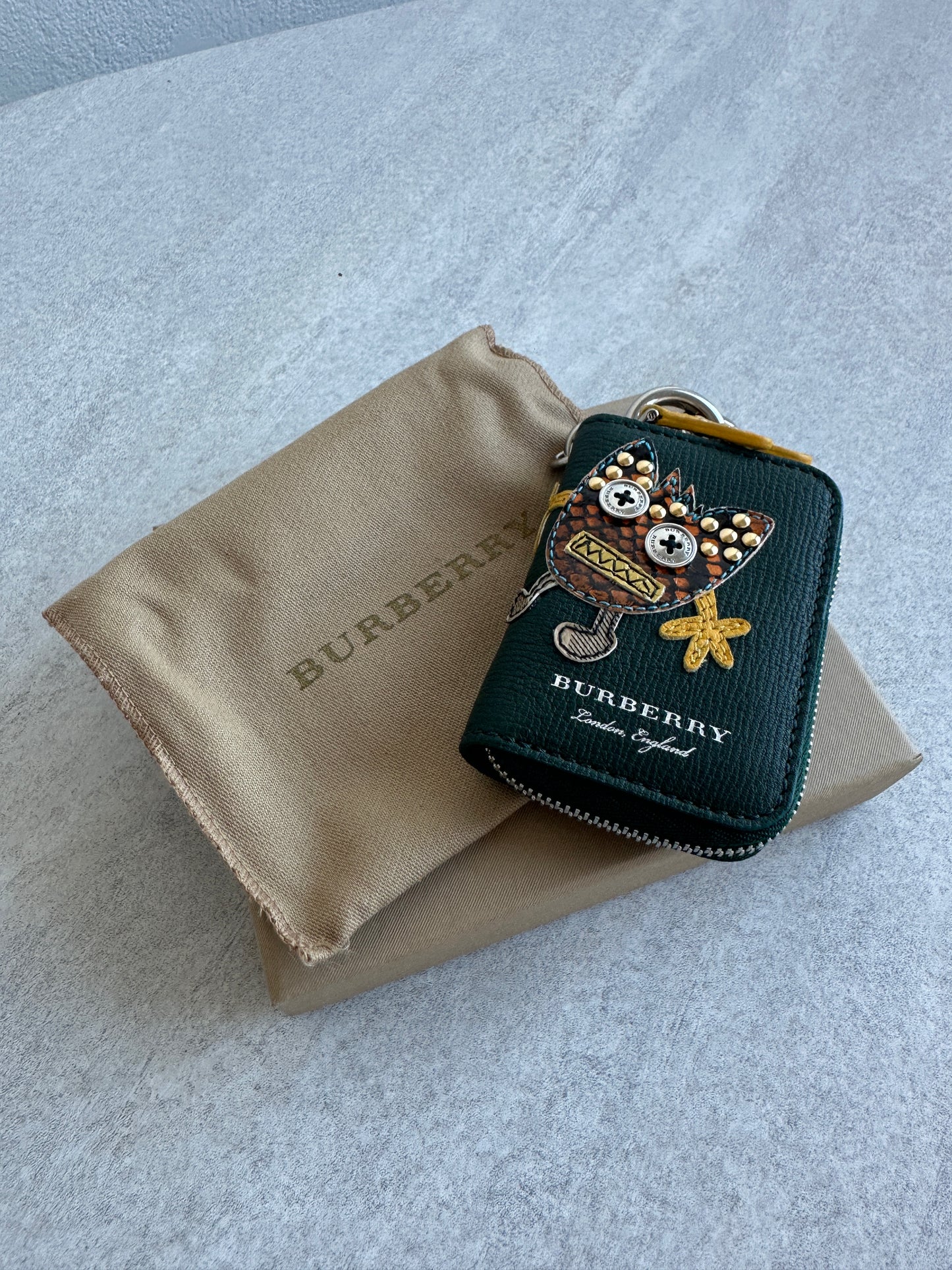 Burberry