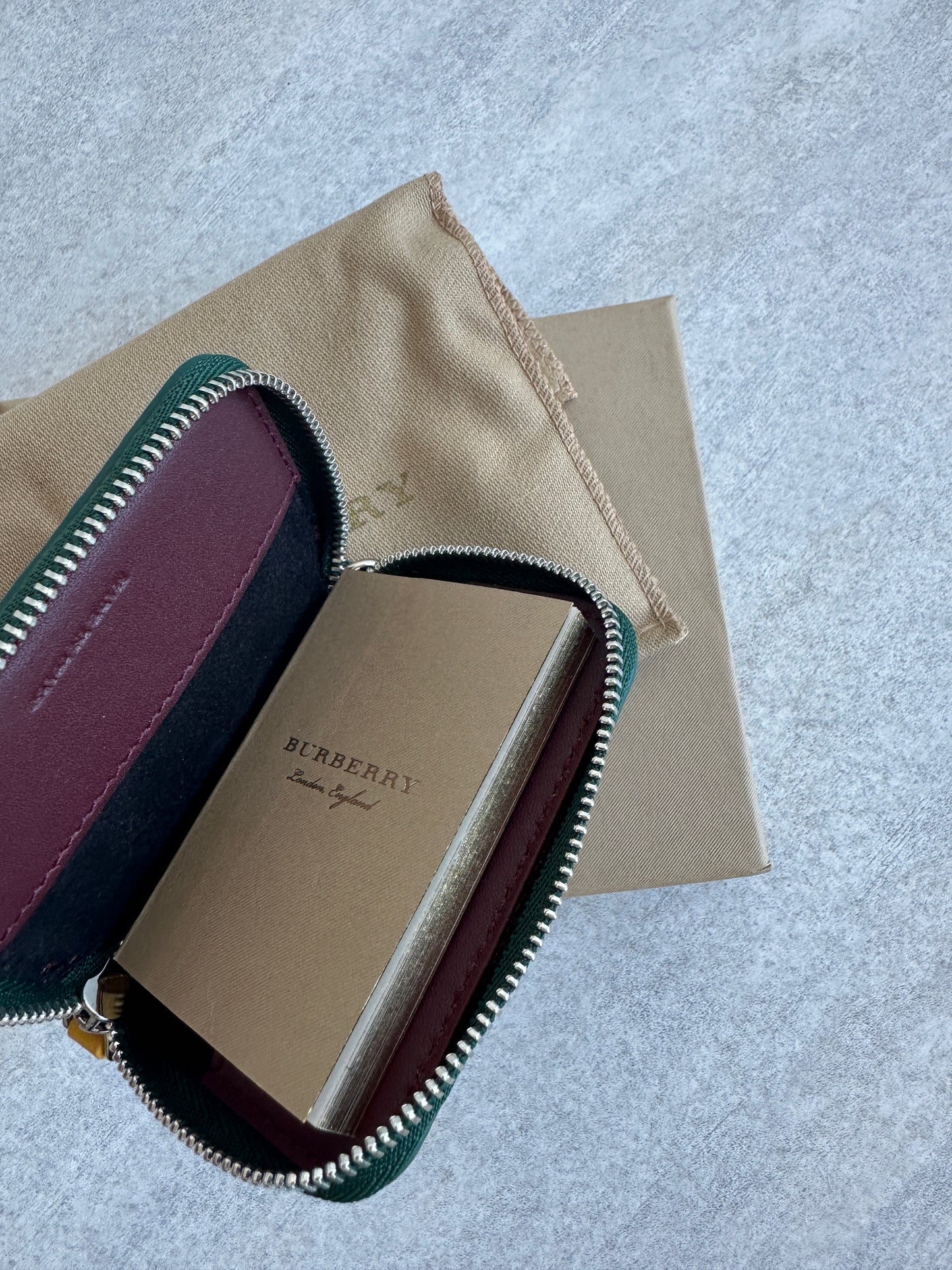 Burberry