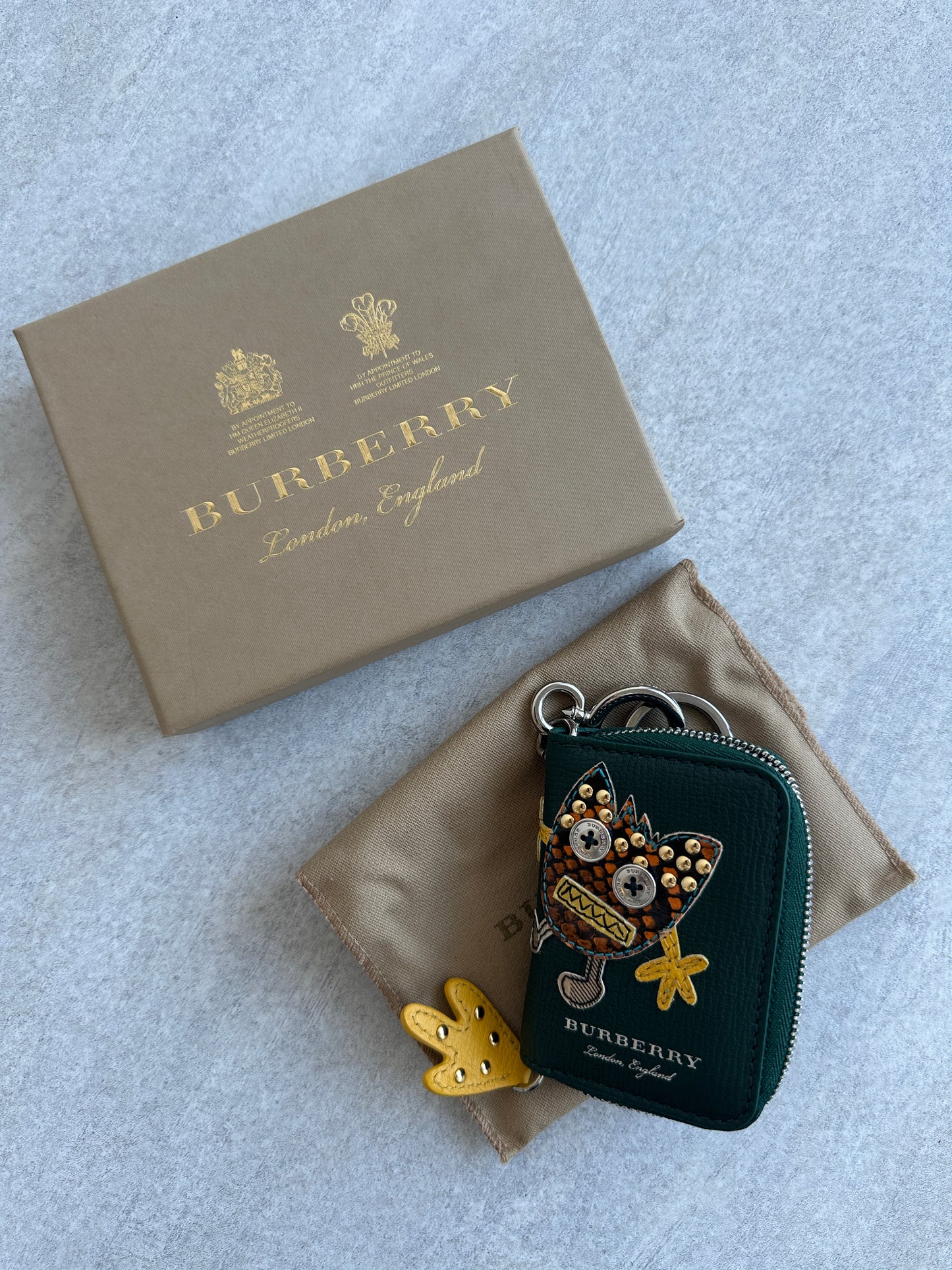 Burberry