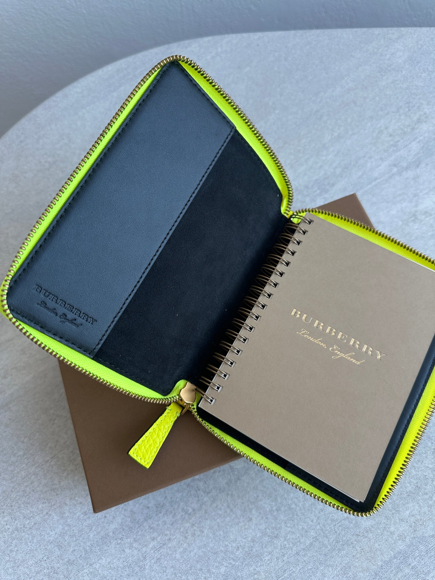 Burberry