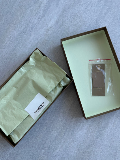 Burberry