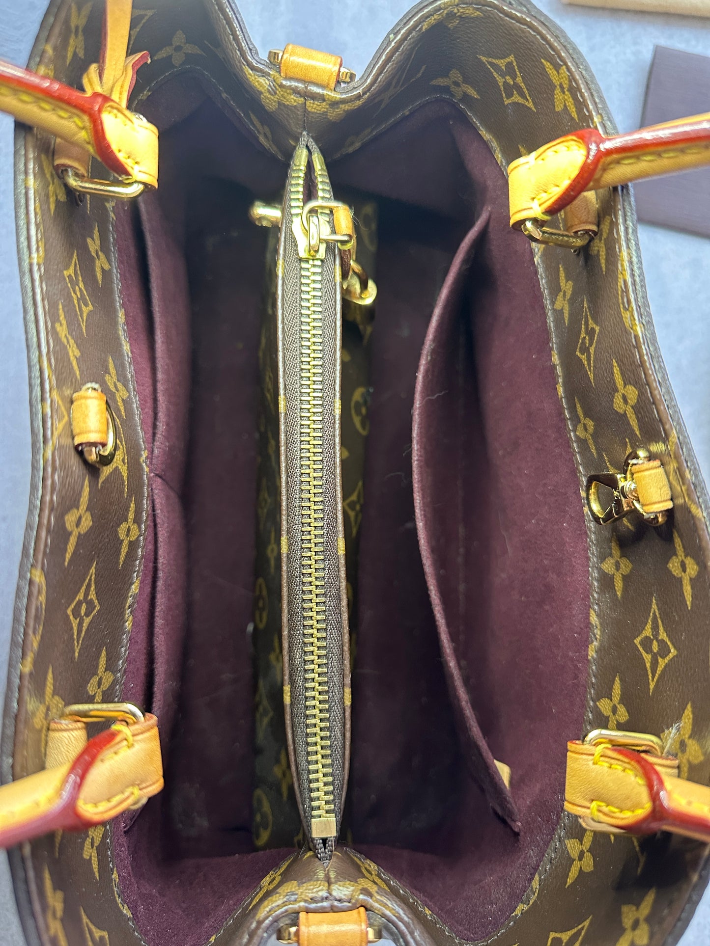 Louis Vuitton