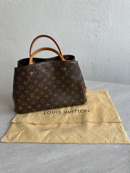 Louis Vuitton