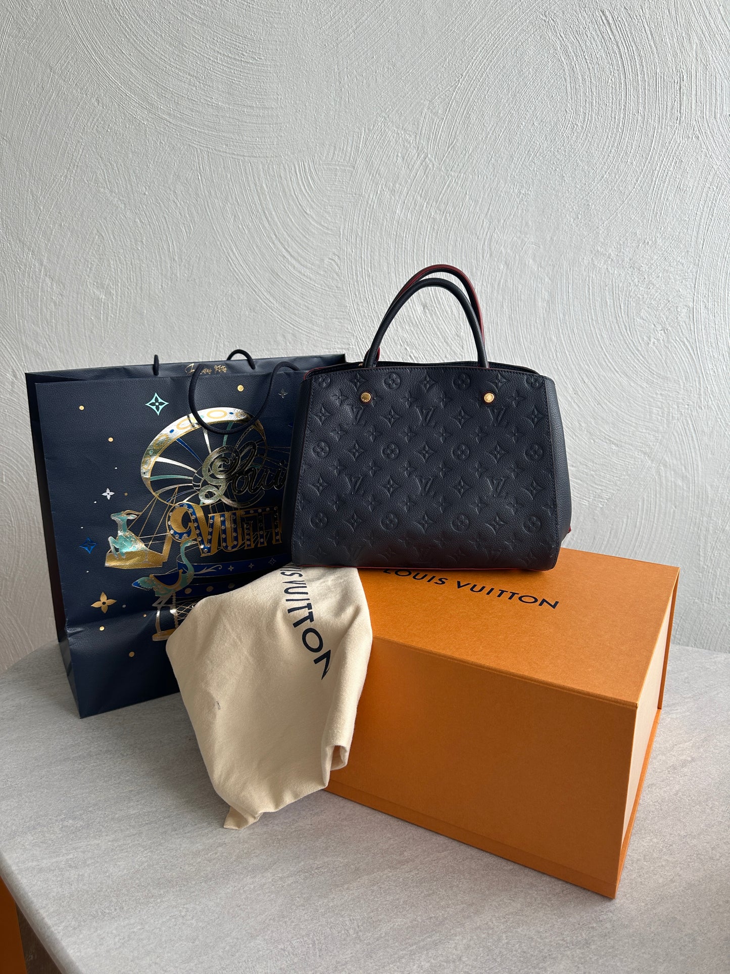 Louis Vuitton