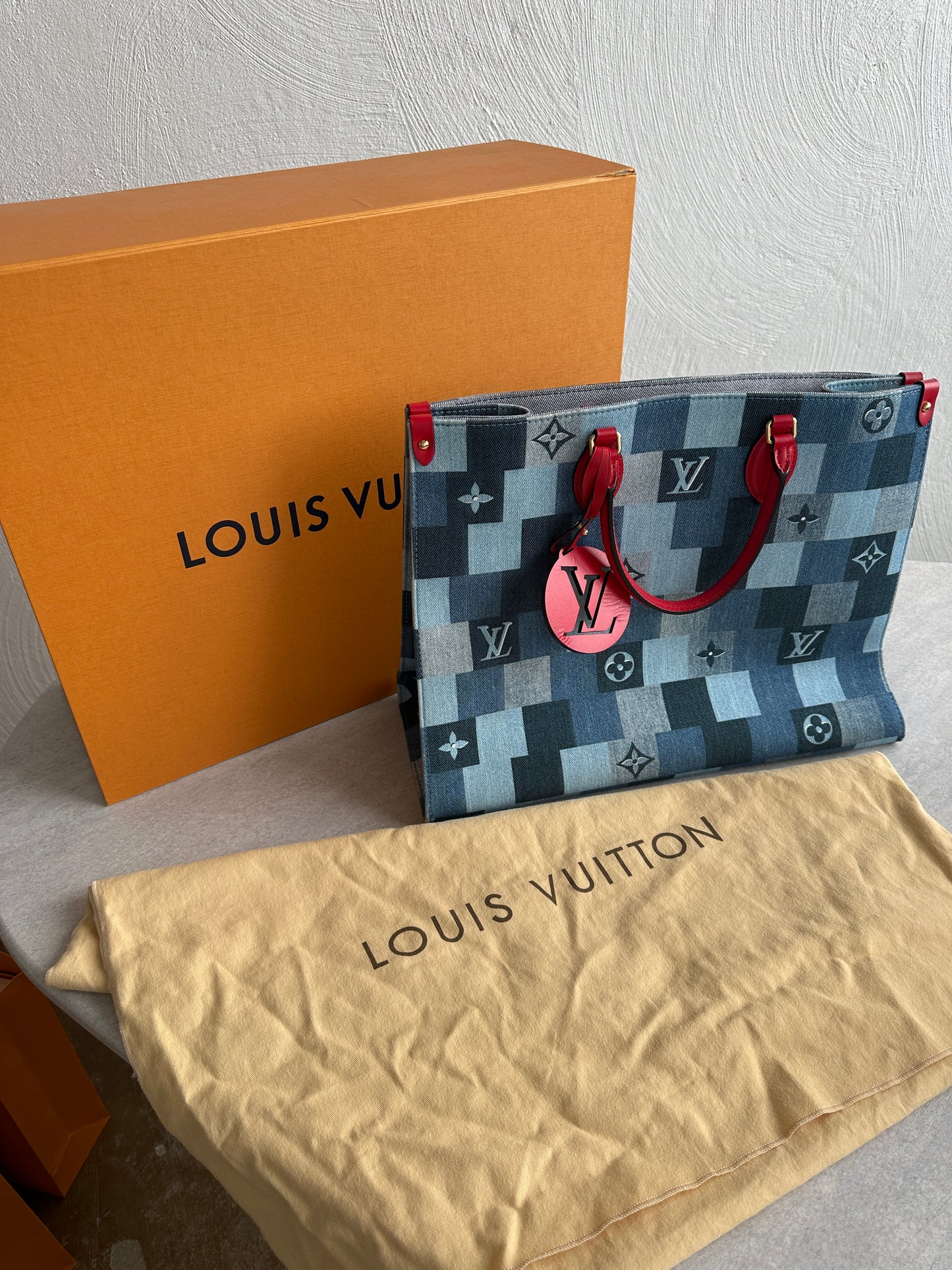 Louis Vuitton