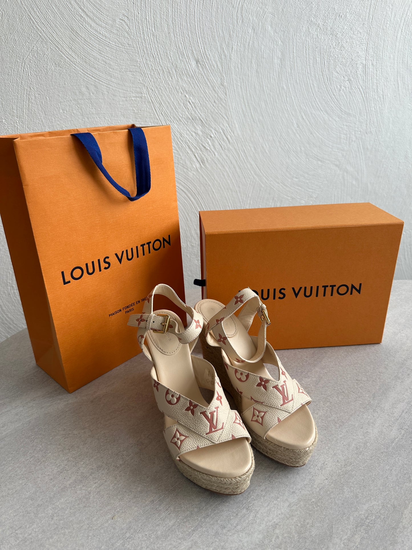 Louis Vuitton