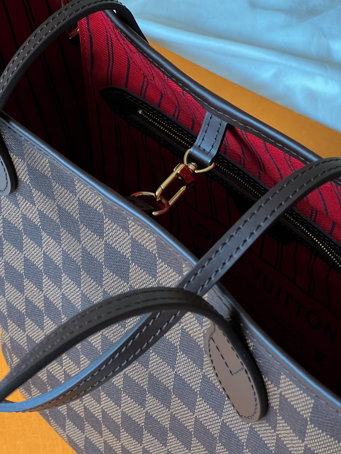 Louis Vuitton