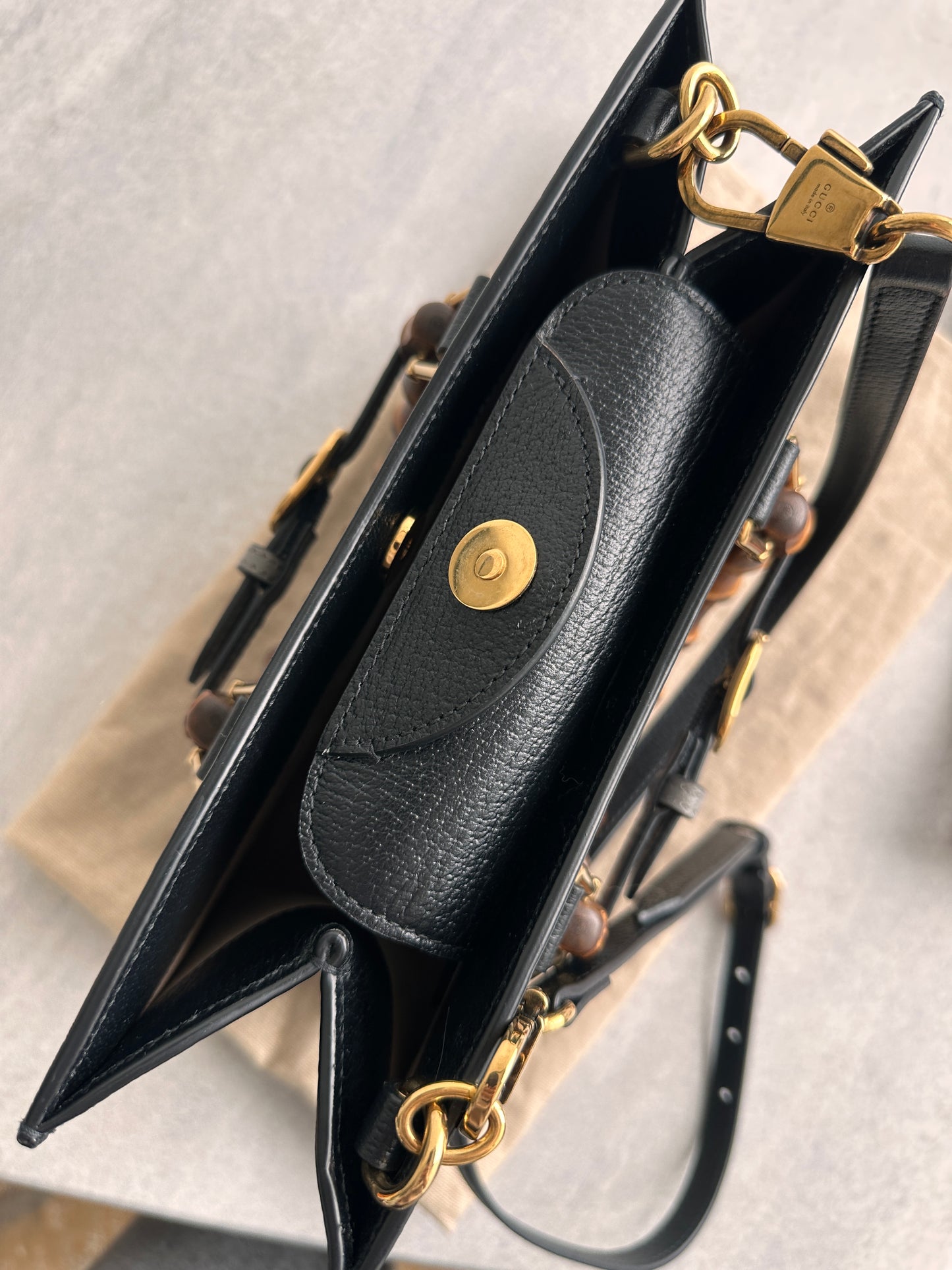 Gucci