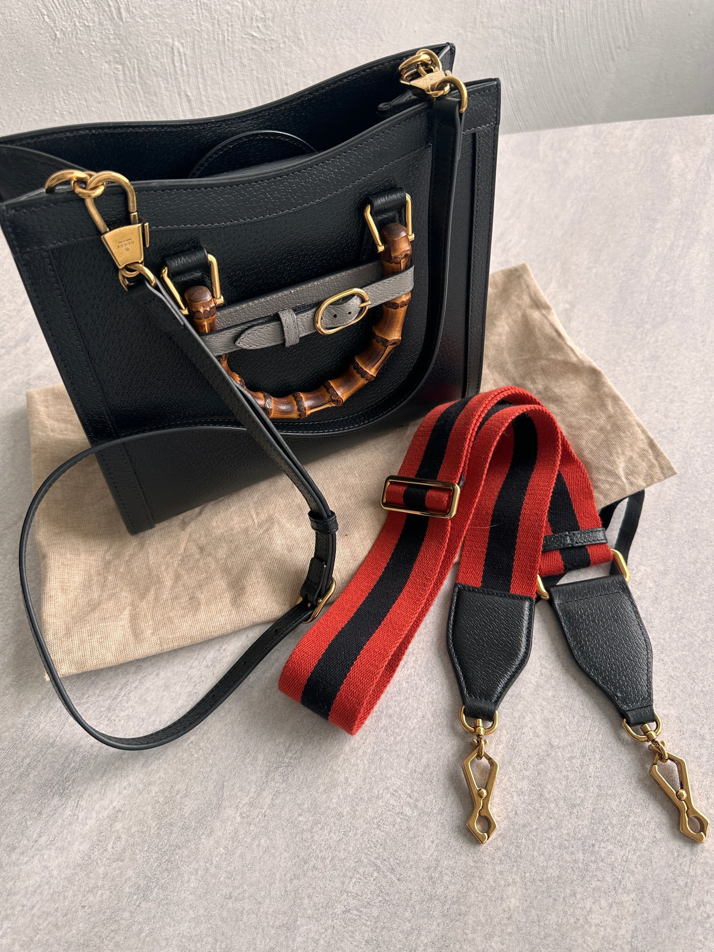 Gucci