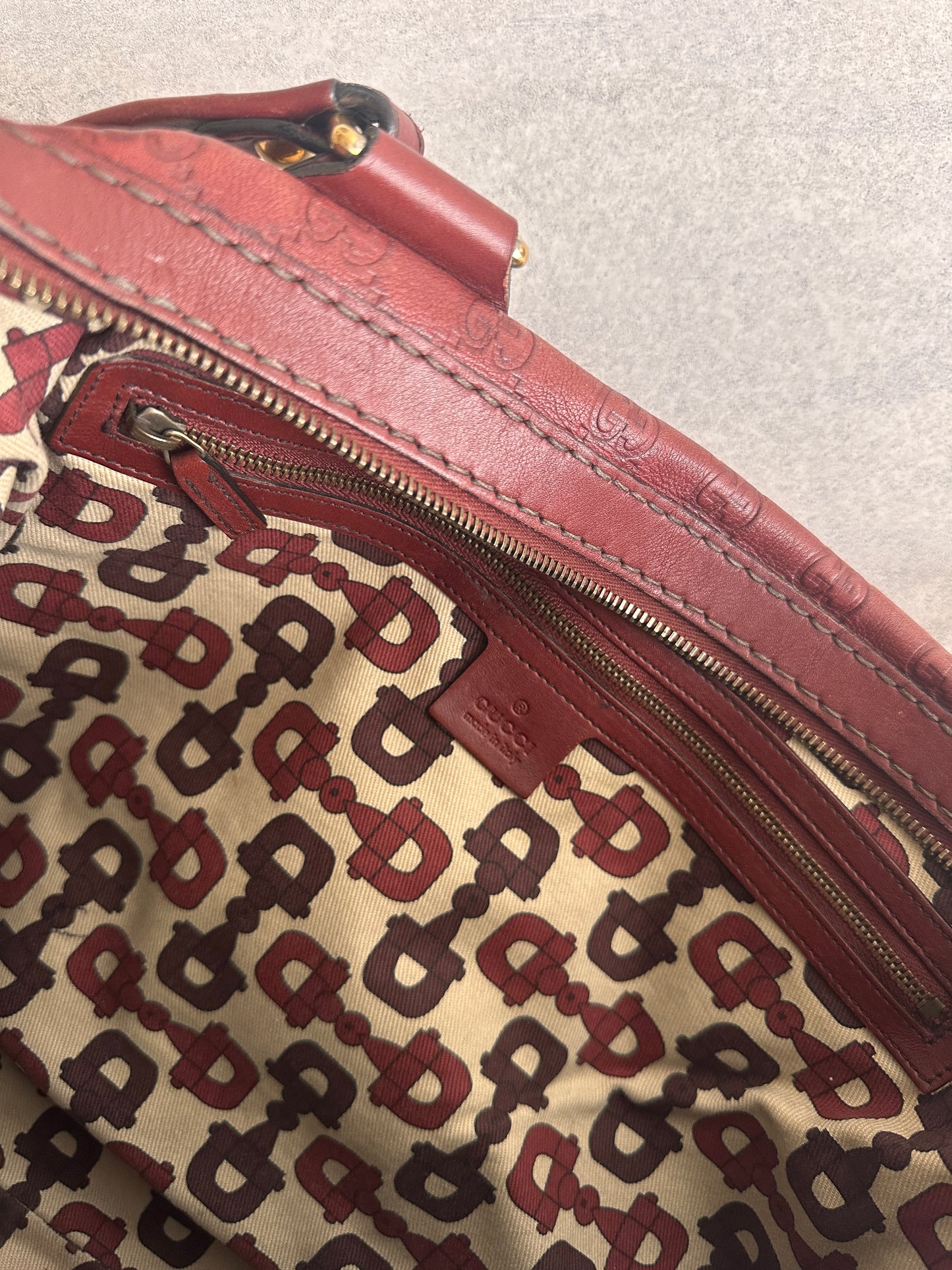 Gucci