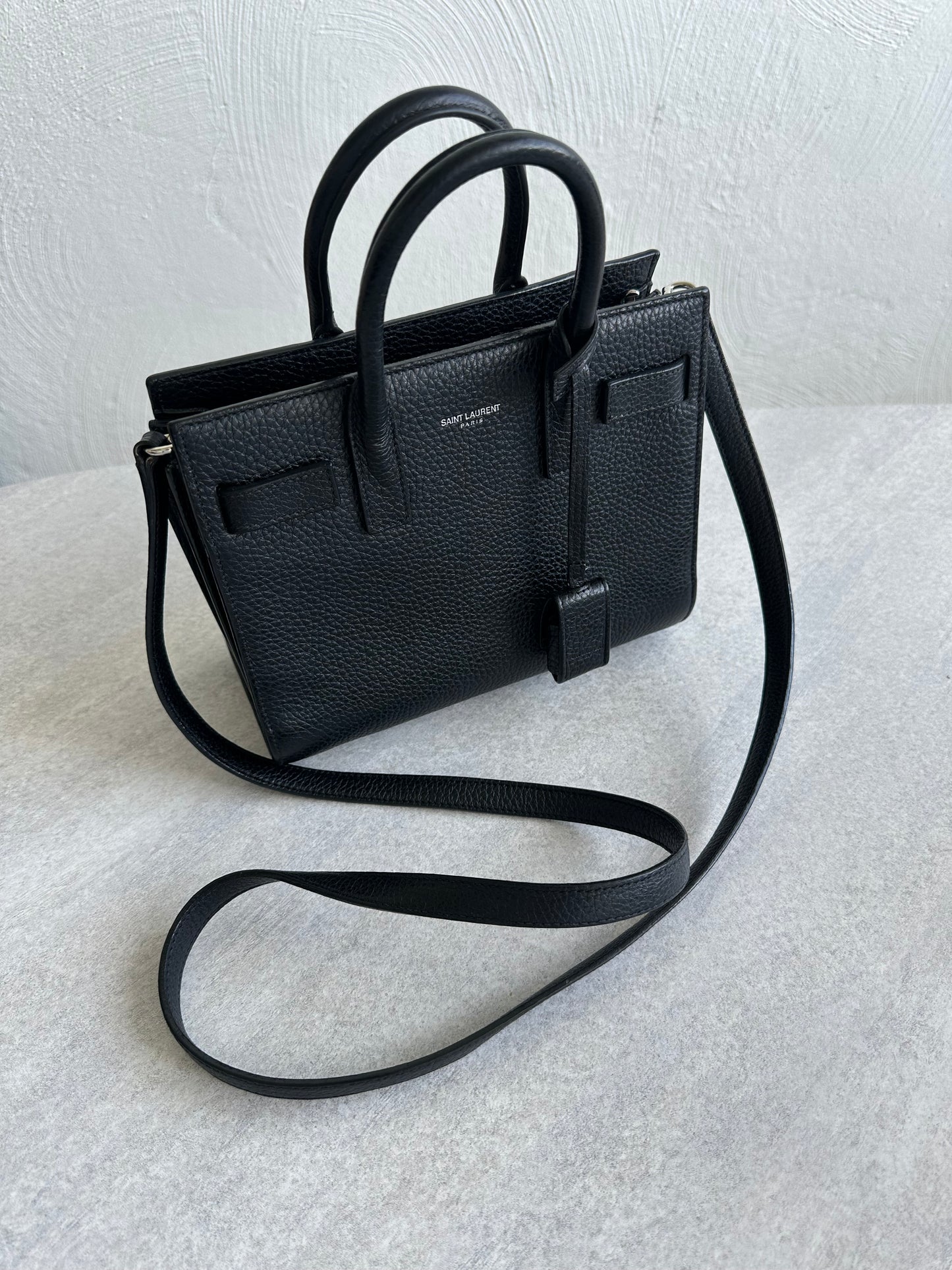 Saint Laurent