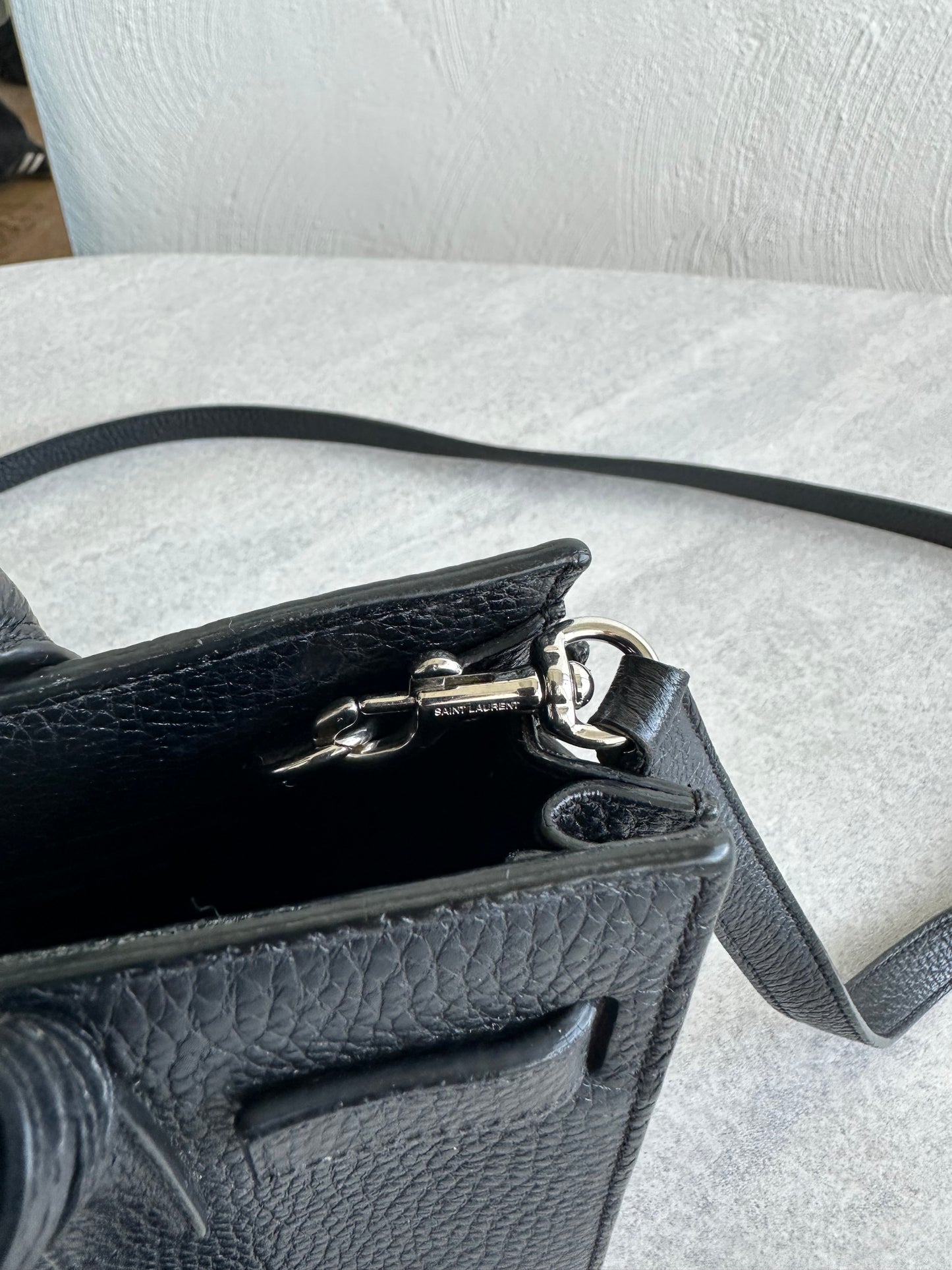 Saint Laurent