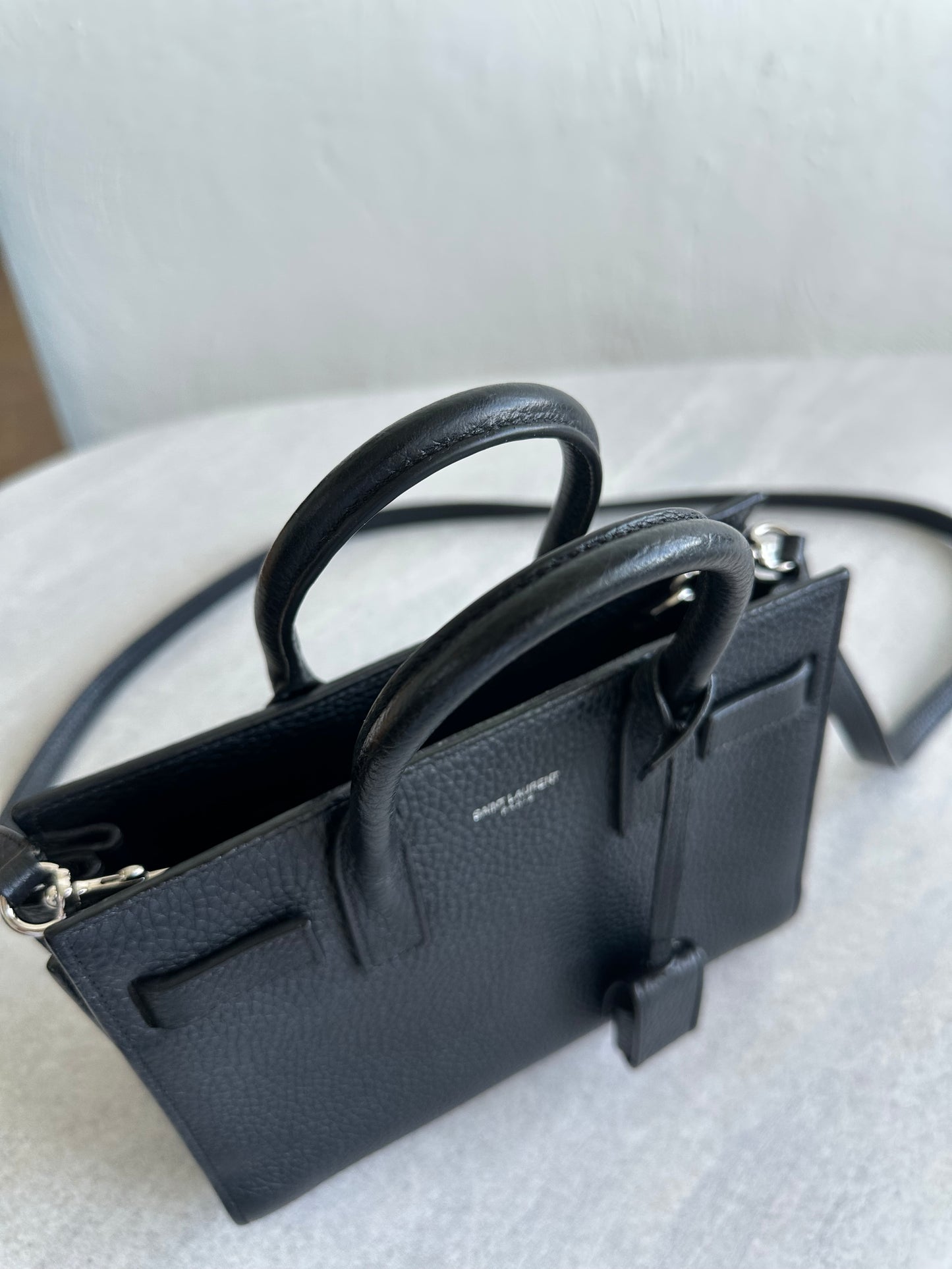 Saint Laurent