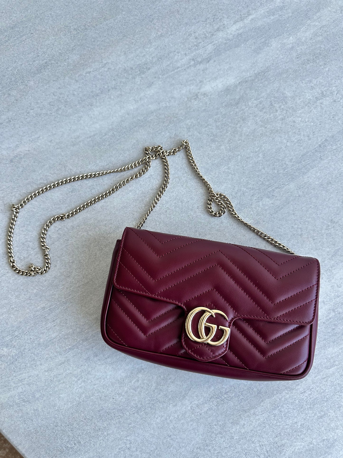 Gucci
