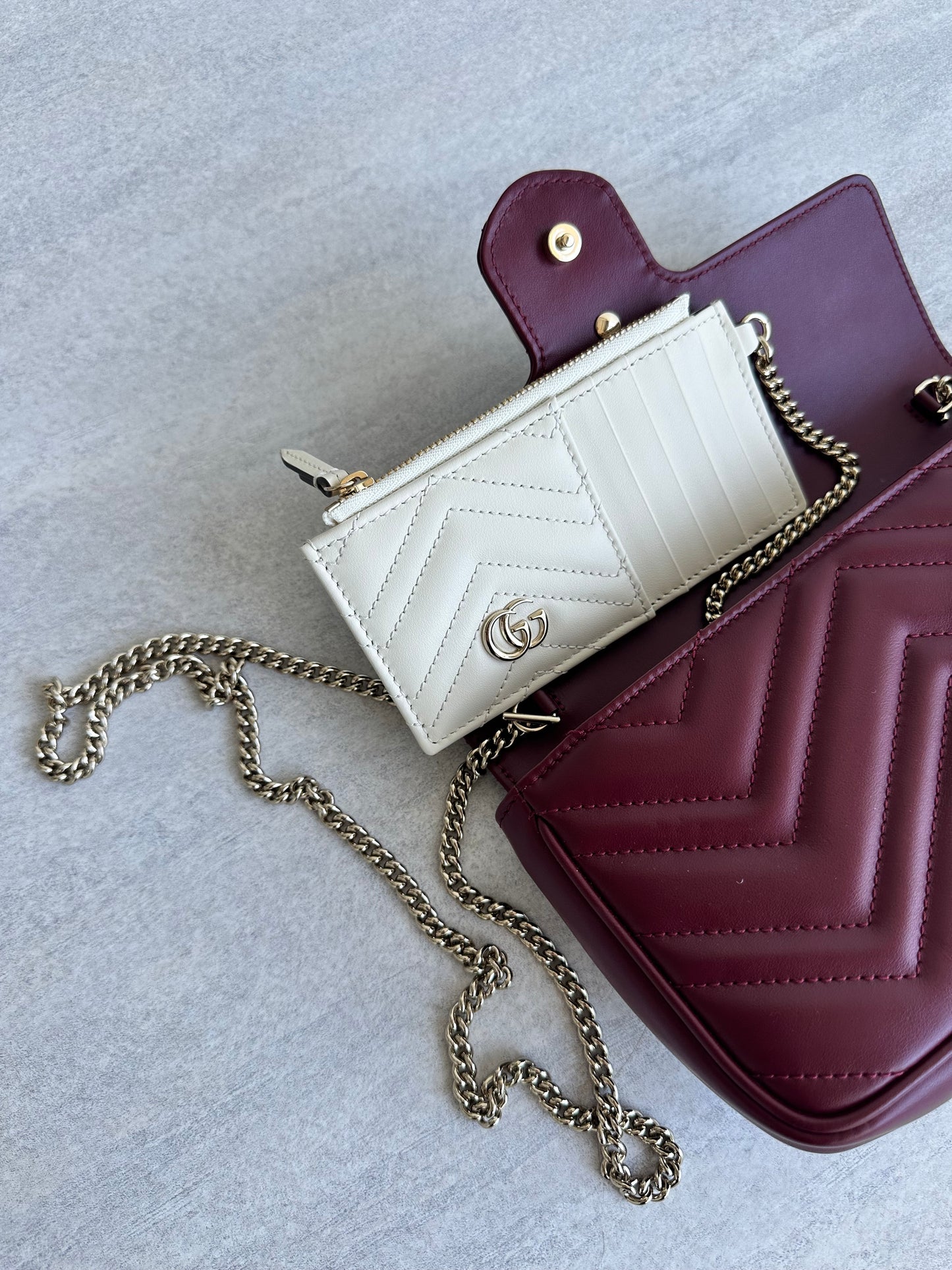 Gucci