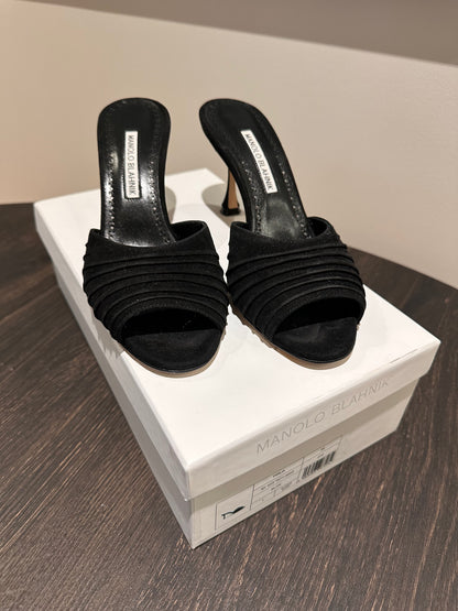 Manolo Blahnik
