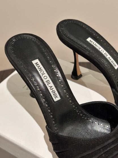 Manolo Blahnik