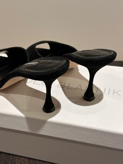 Manolo Blahnik