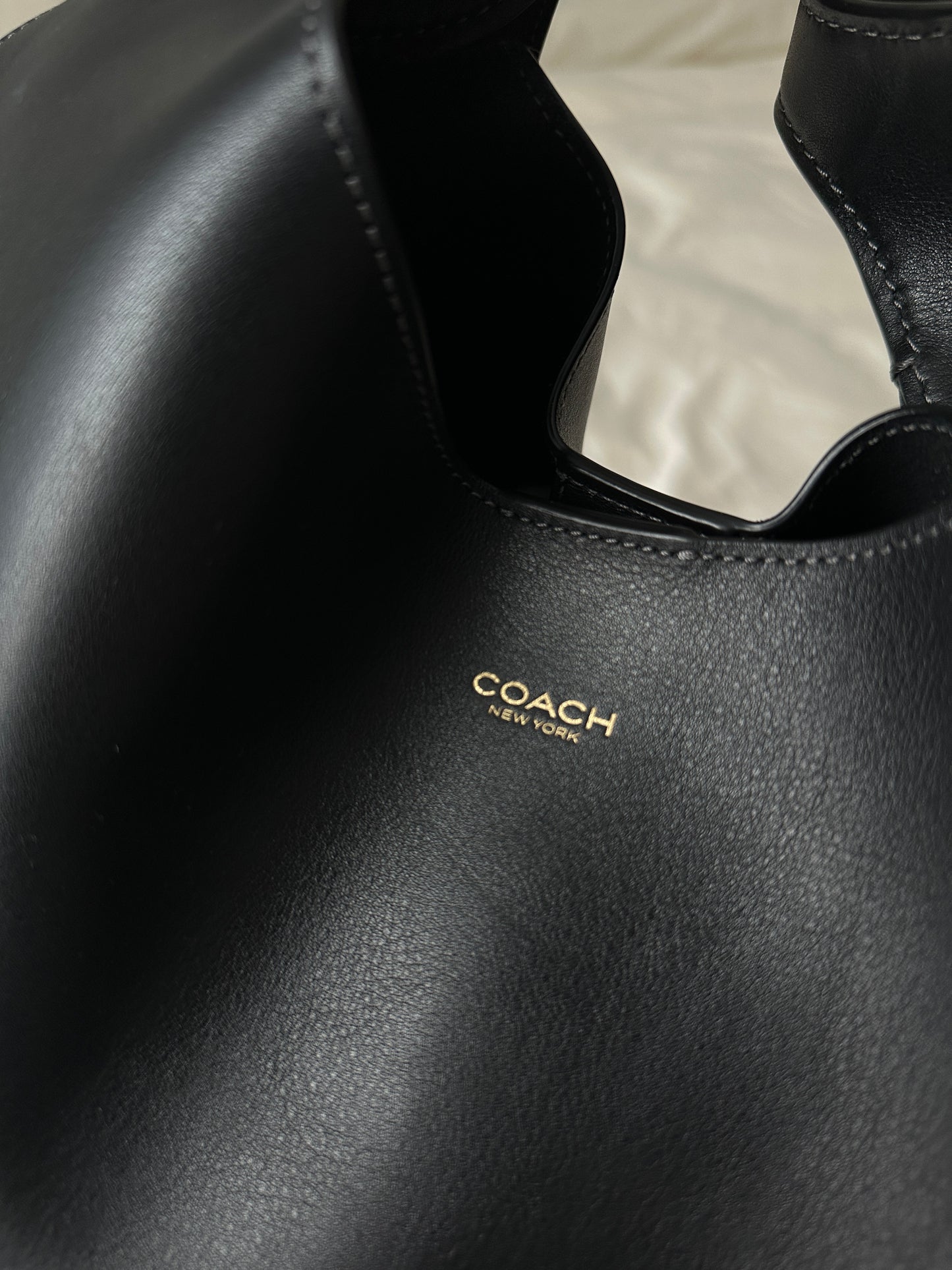 Coach