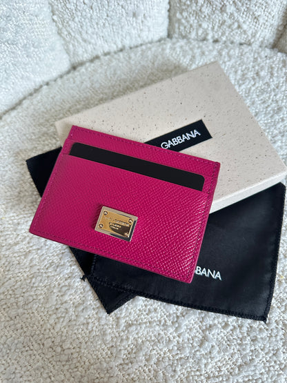 Dolce & Gabbana