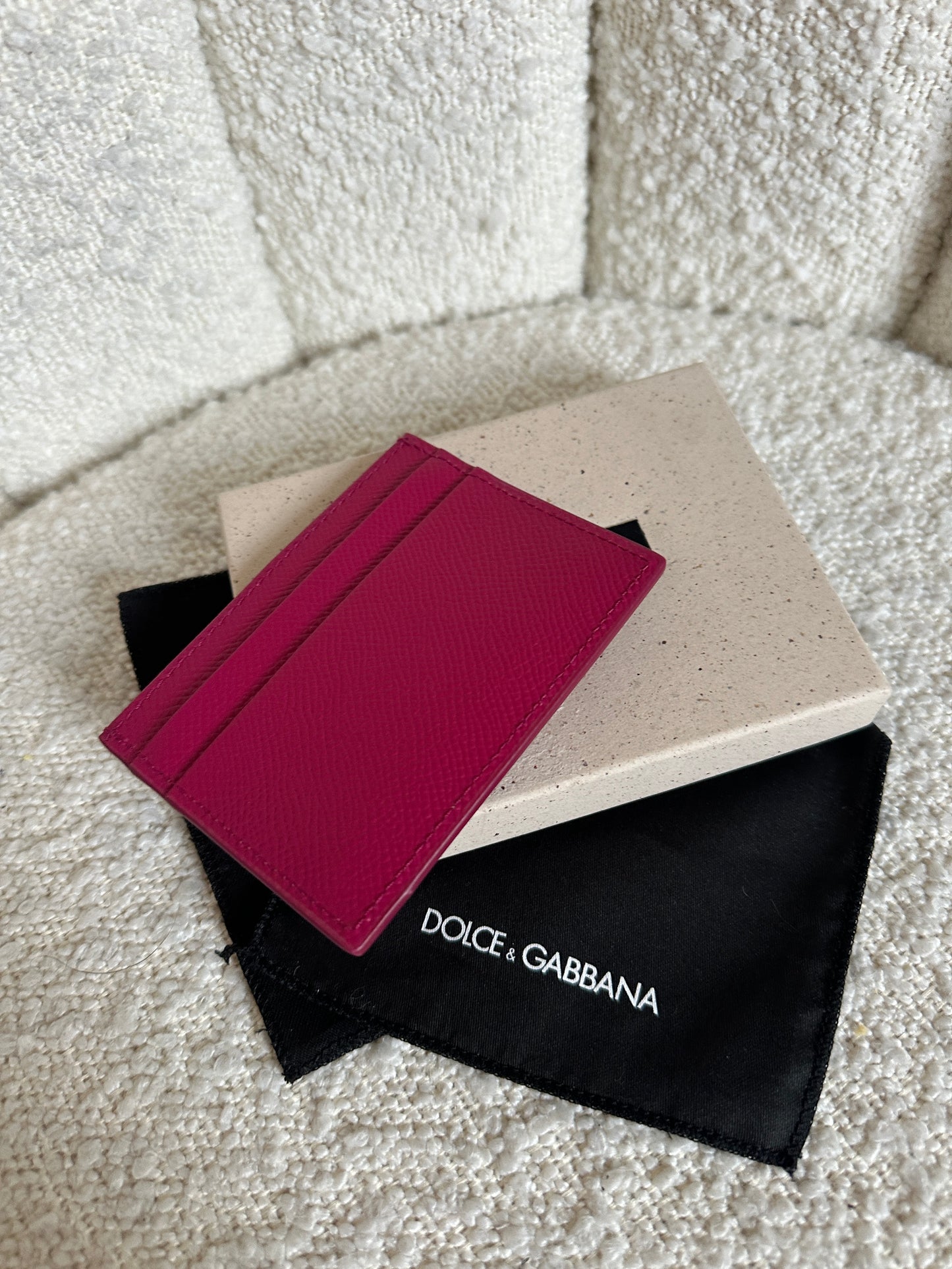 Dolce & Gabbana
