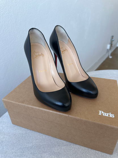 Christian Louboutin