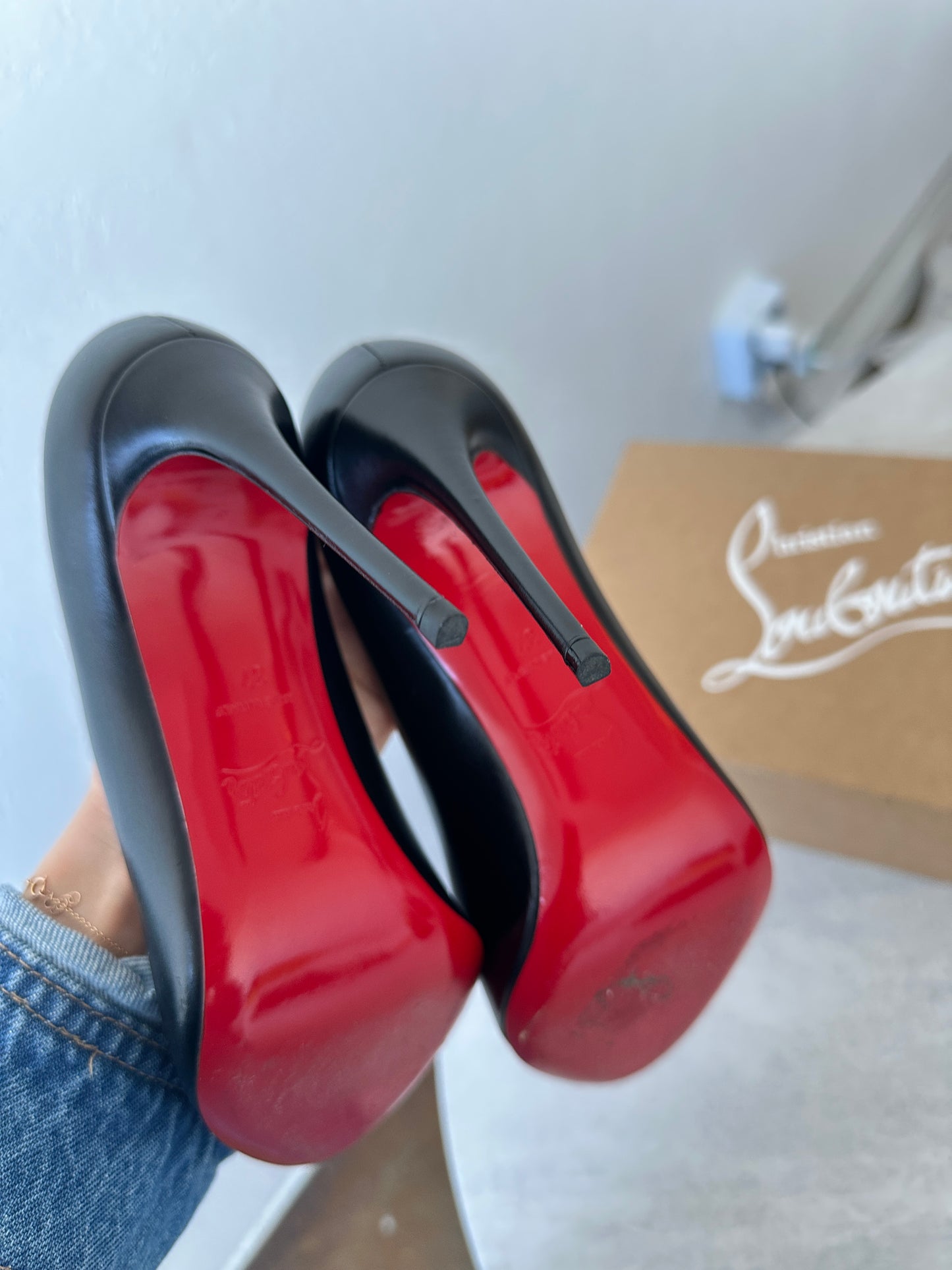 Christian Louboutin