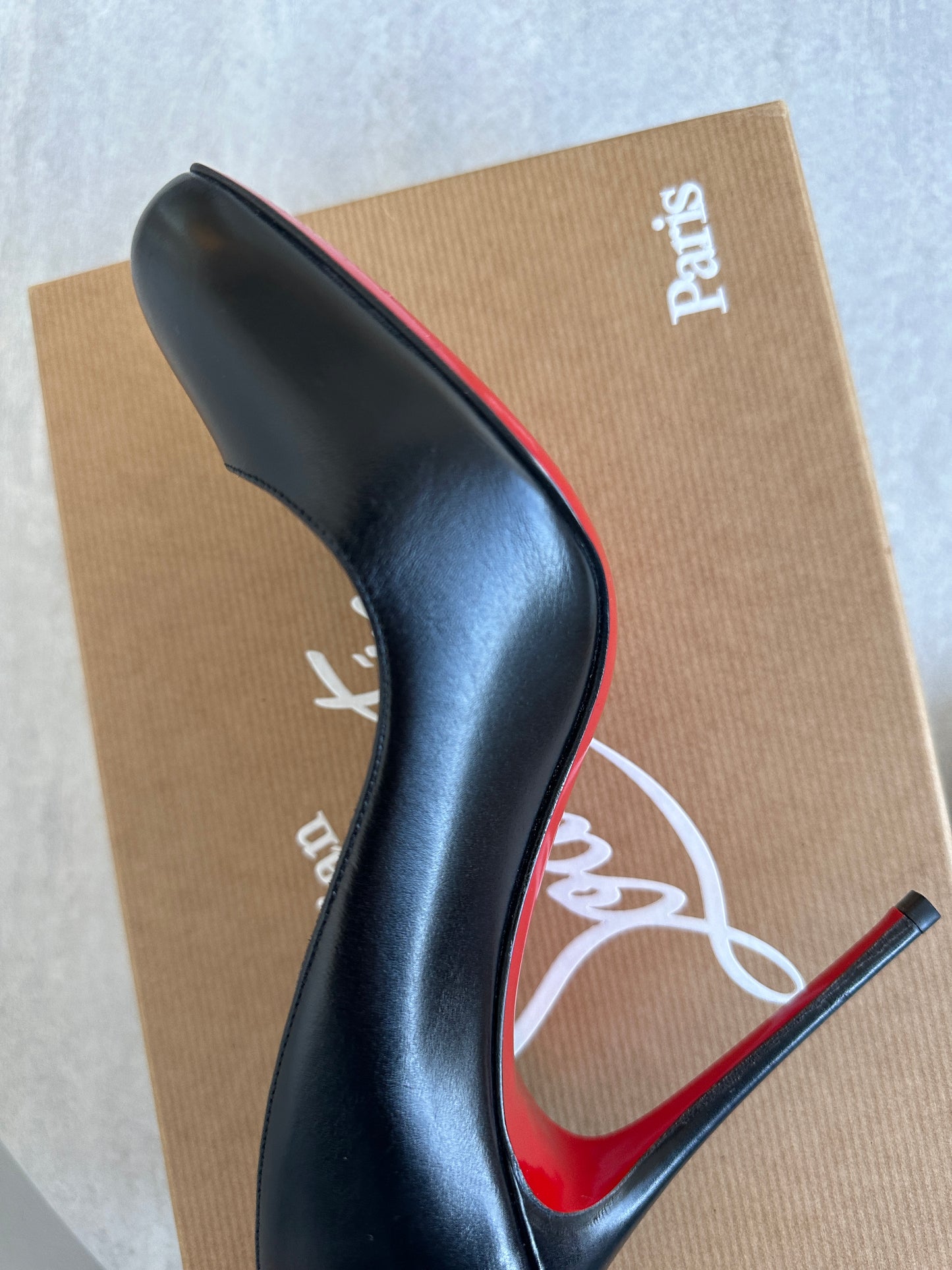 Christian Louboutin