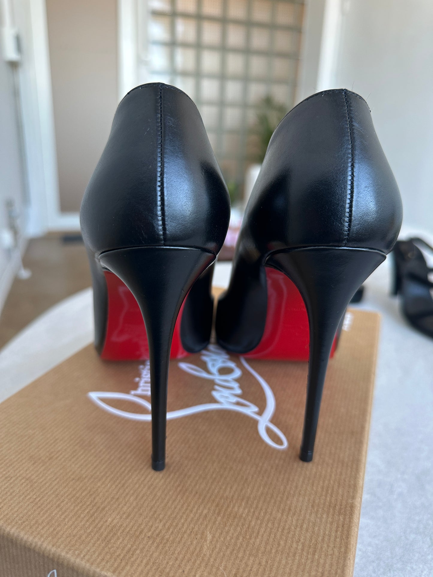 Christian Louboutin