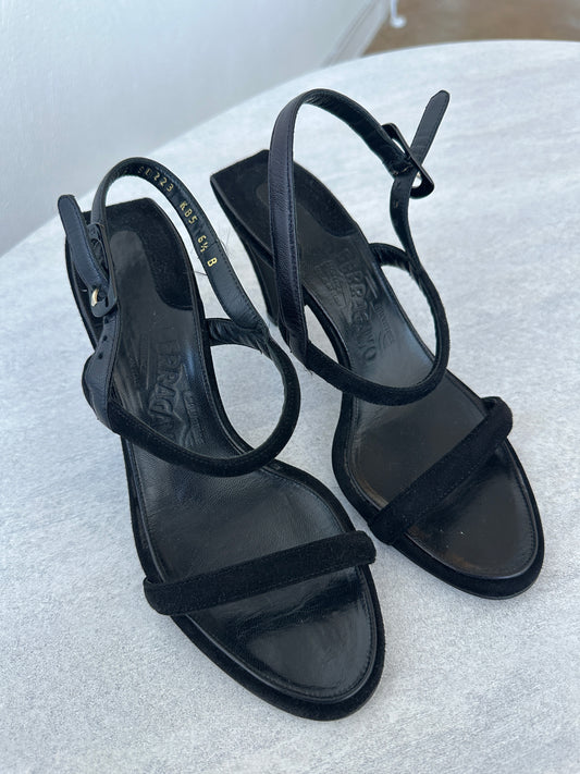 Salvatore Ferragamo