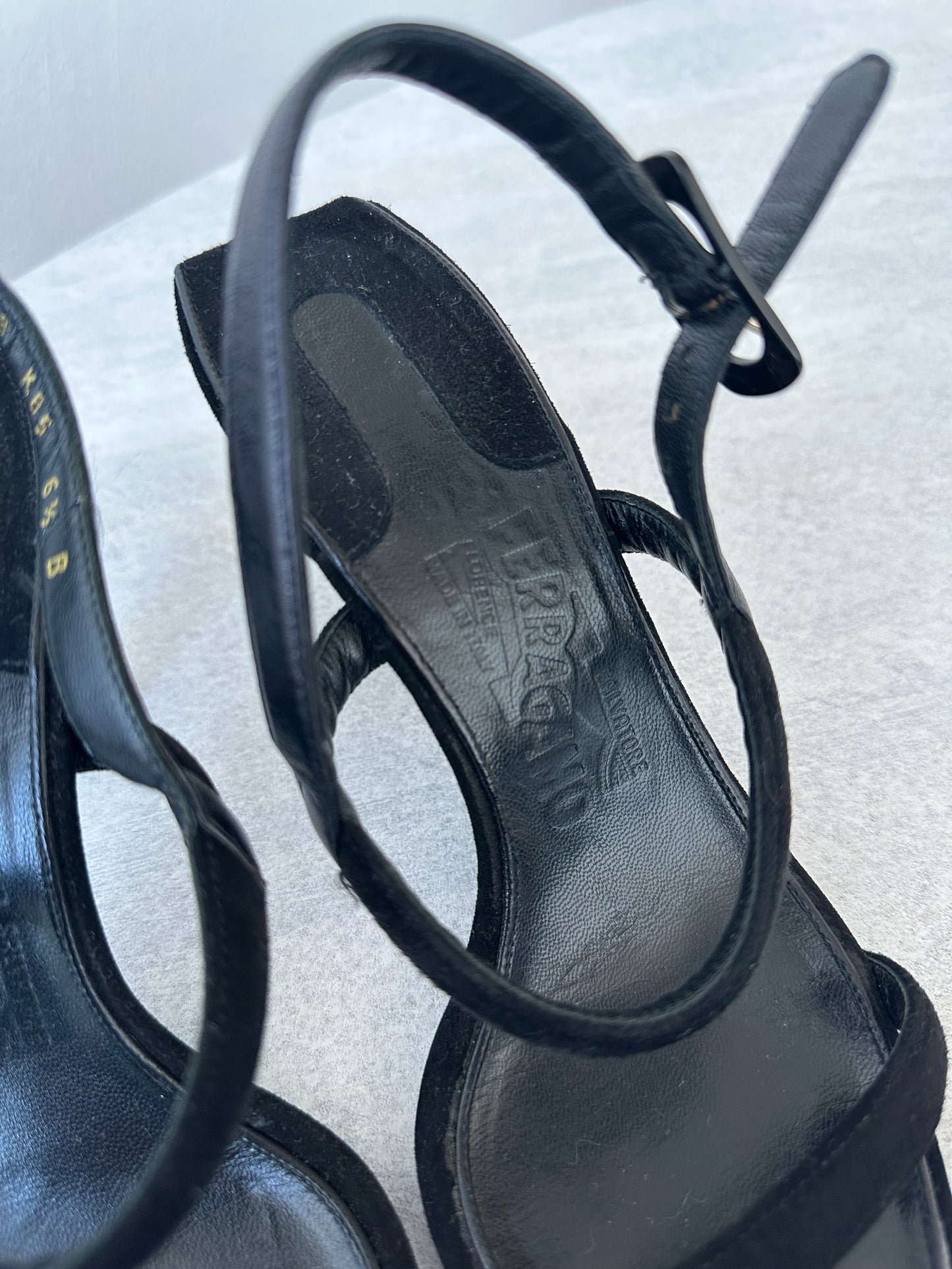 Salvatore Ferragamo