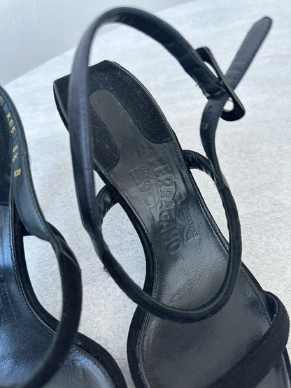 Salvatore Ferragamo