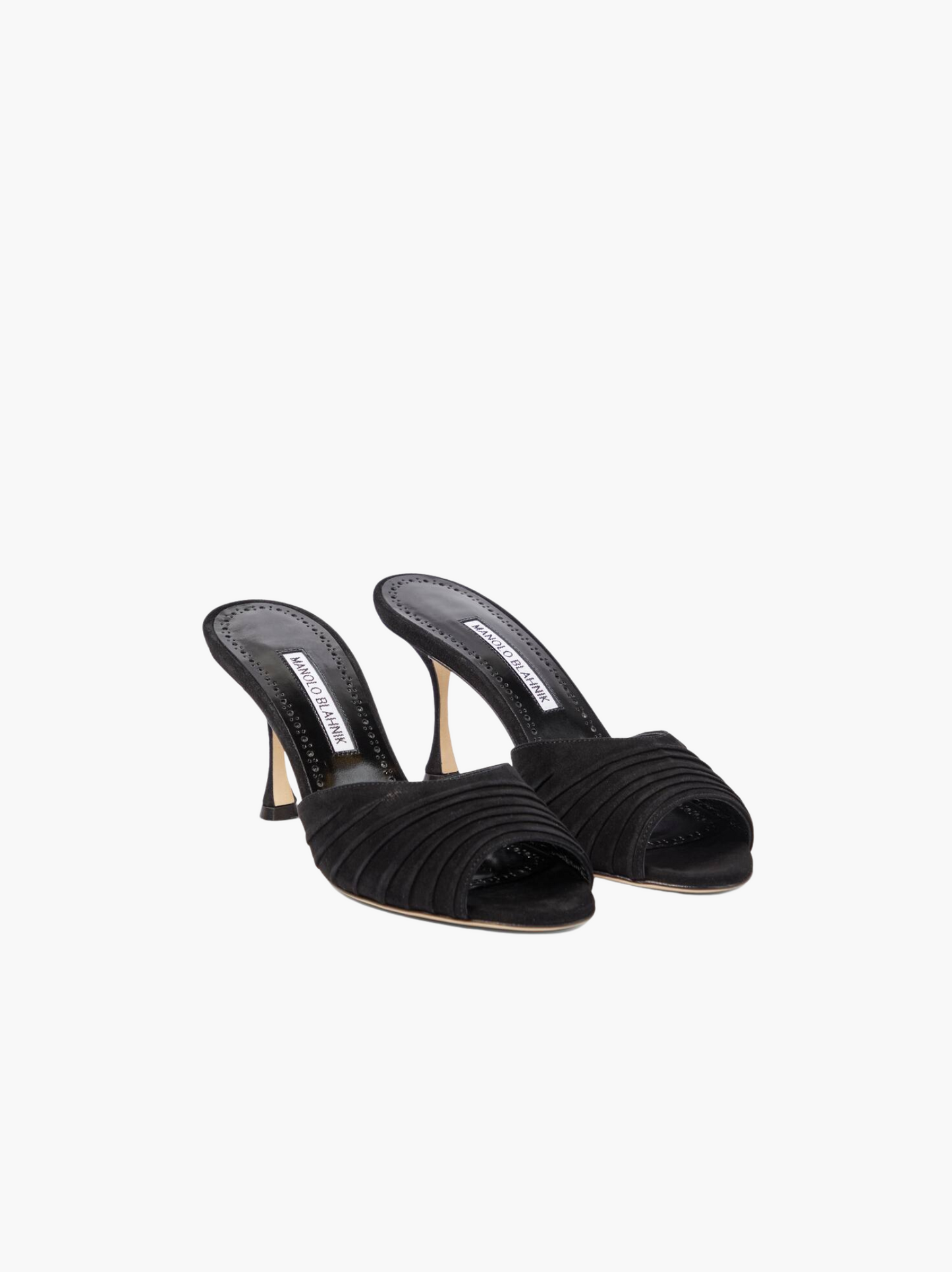 Manolo Blahnik