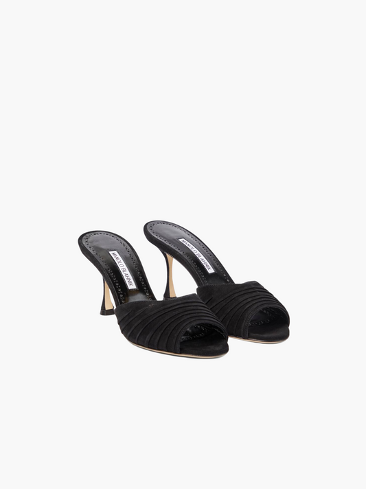 Manolo Blahnik